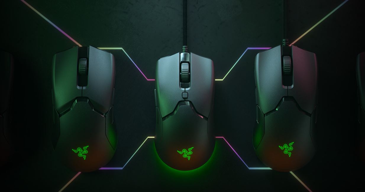 Razer | Novo mouse Viper Mini chega ao Brasil em maio