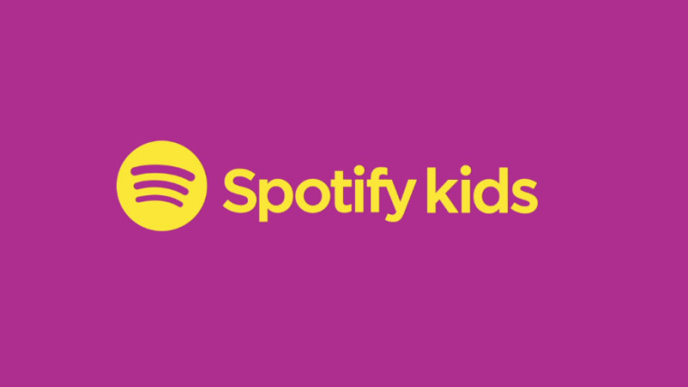 Spotify Kids em sua versão beta chega ao Brasil