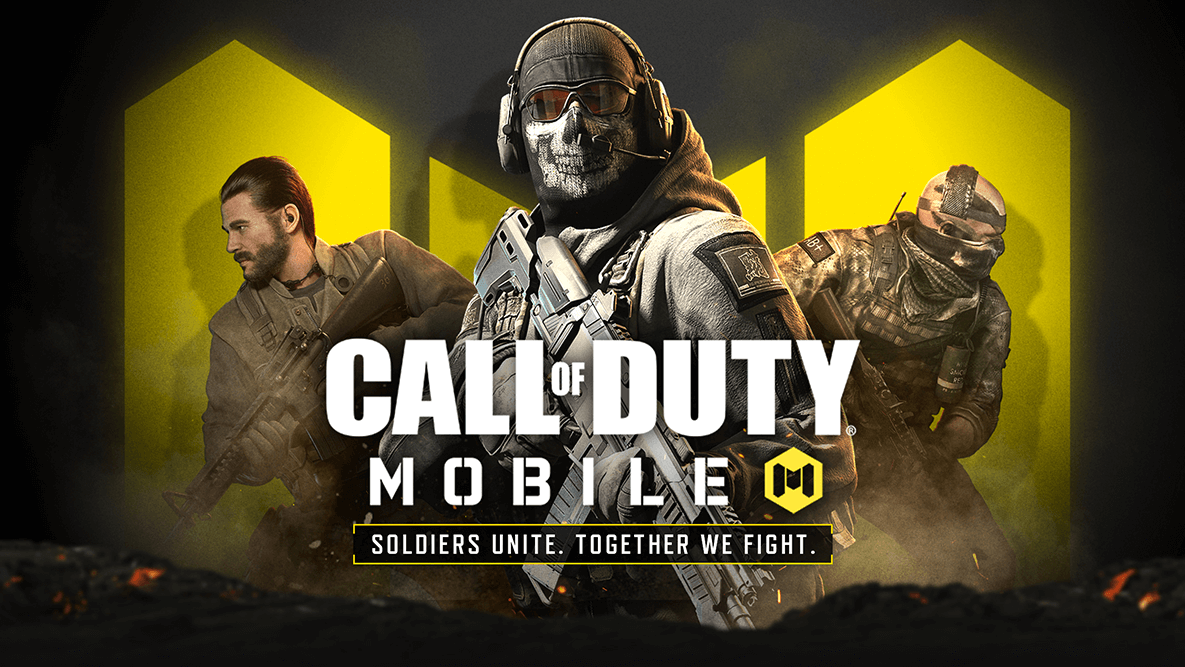 Activision | Torneio Call of Duty: Mobile World Championship 2020 foi anunciado oficialmente