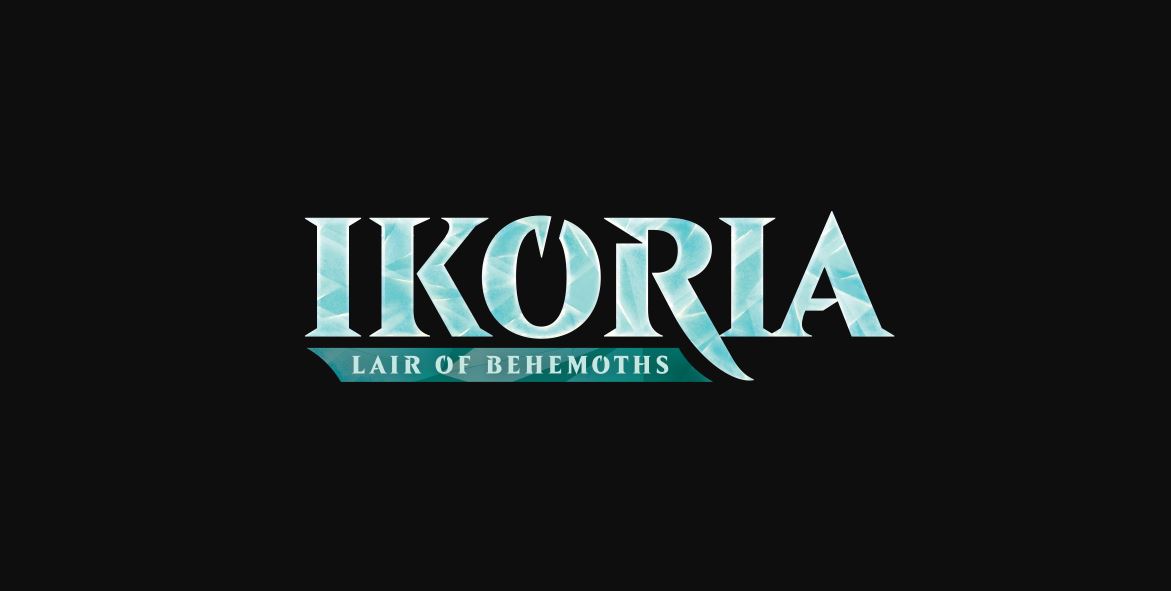 Magic The Gathering | Ikoria: Terra de Colossos chega oficialmente ao MTG
