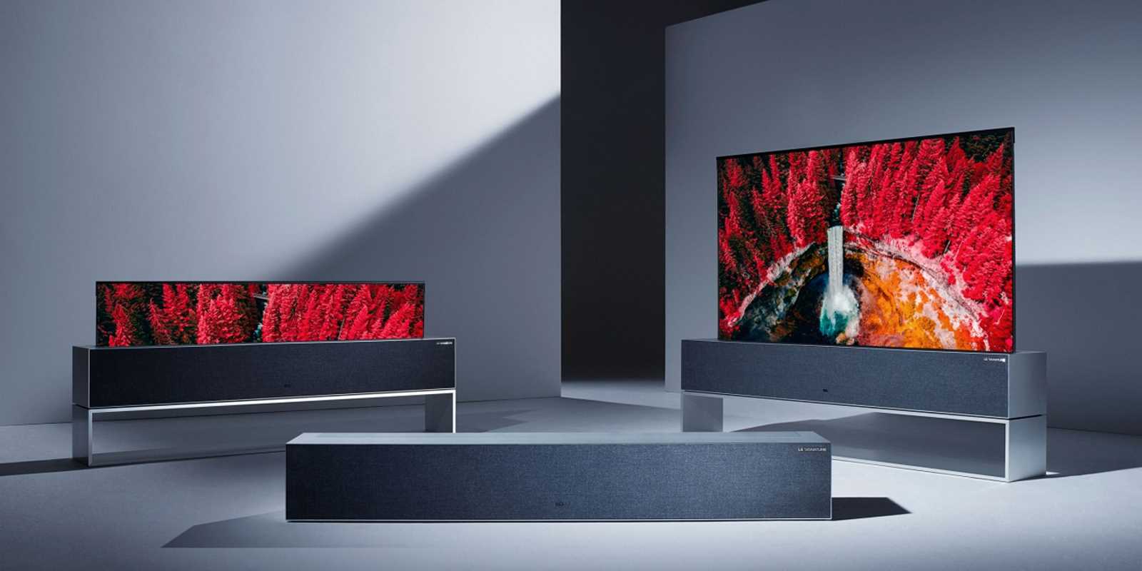 LG | TVs OLED passam 10 milhões de unidades em vendas