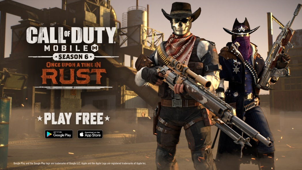 Activision | Temporada 6 chega com novidades em Call of Duty Mobile