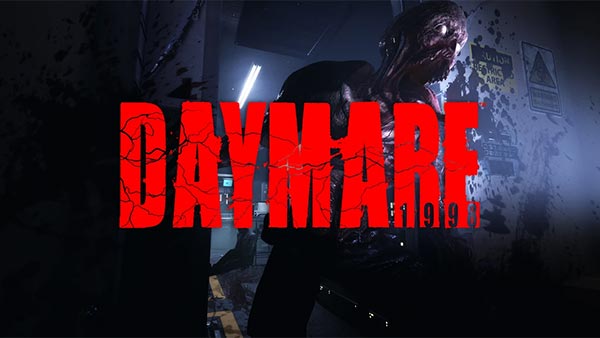 DayMare 1998 | É jogo que busca identidade reconhecimento ao homenagear Resident Evil e o gênero survival Horror