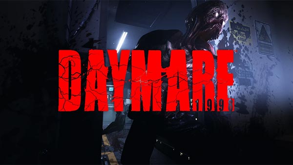 Invader Studio | Daymare 1998 recebe importante update