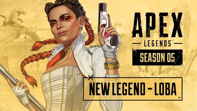 Apex Legends | Vídeo inédito mostra as habilidades da Loba é lançado