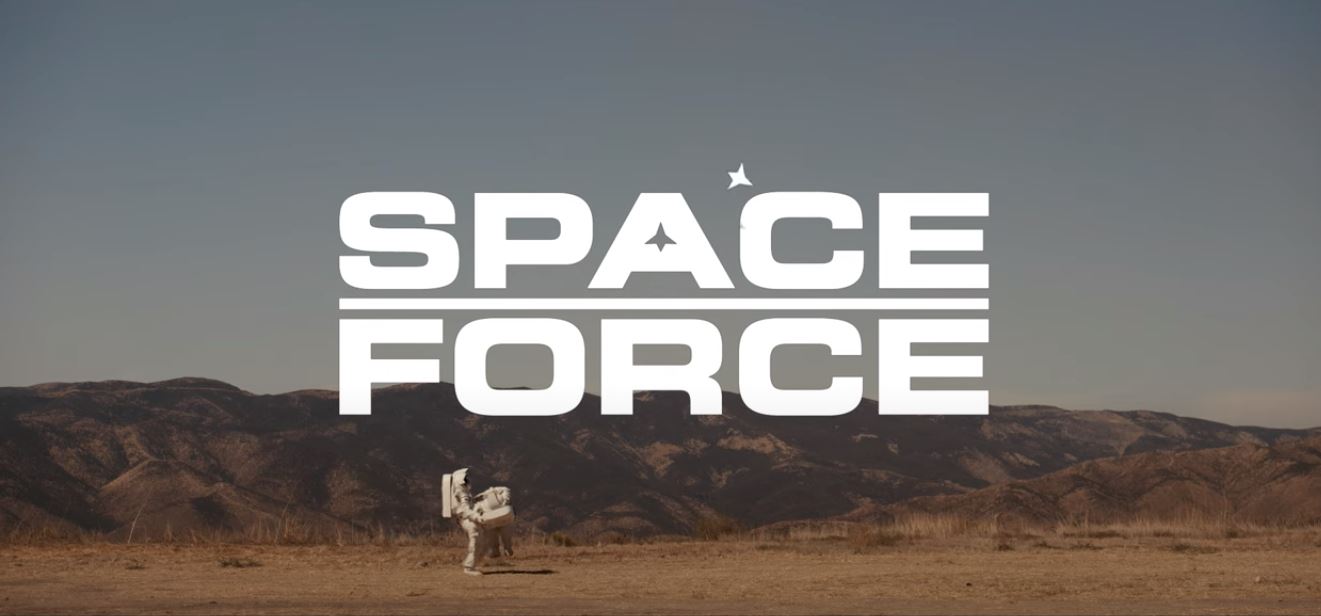 Netflix | Space Force com Steve Carell recebe trailer inédito