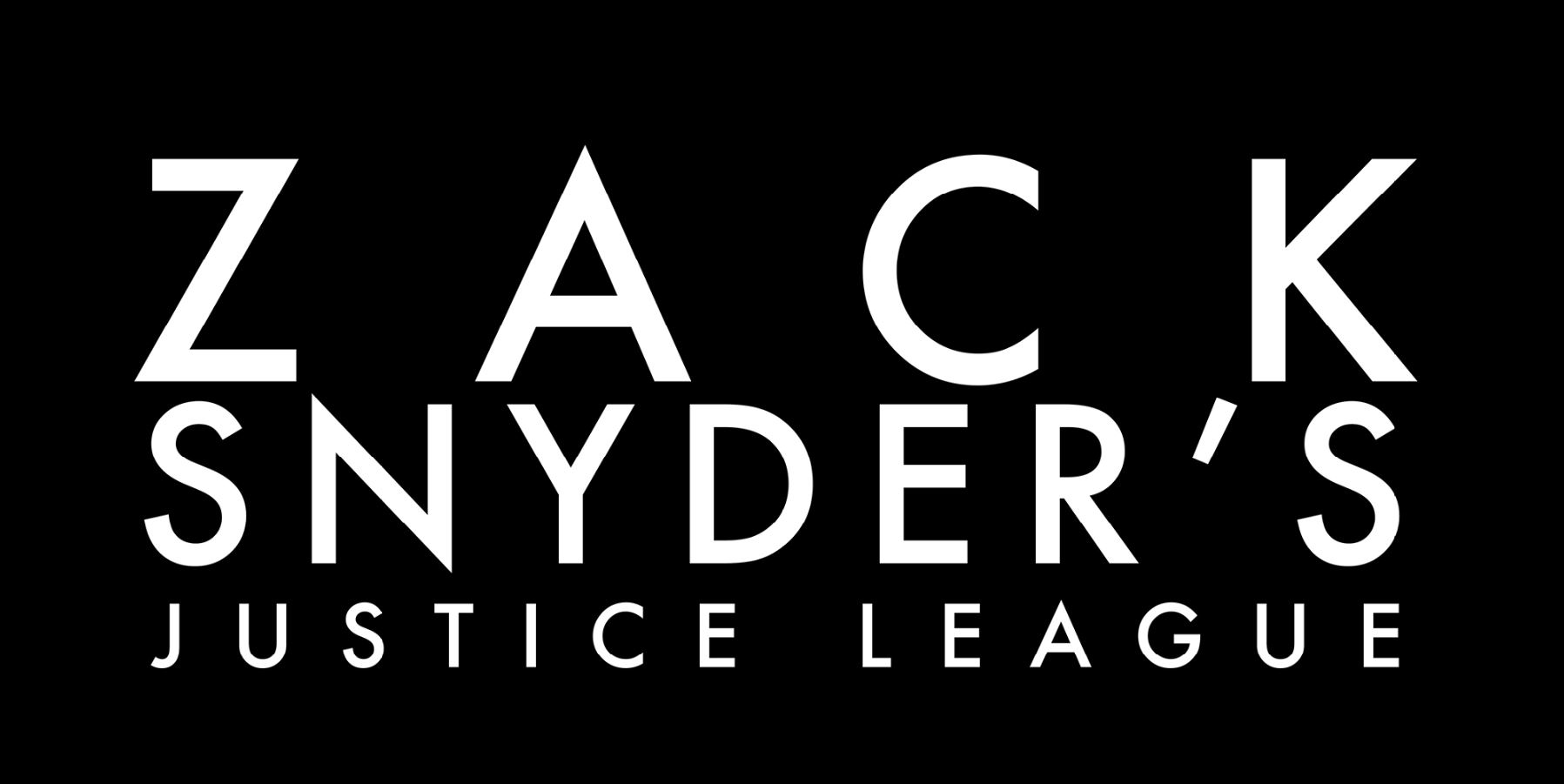 DC | Versão de Zack Snyder da Liga da Justiça é oficializado