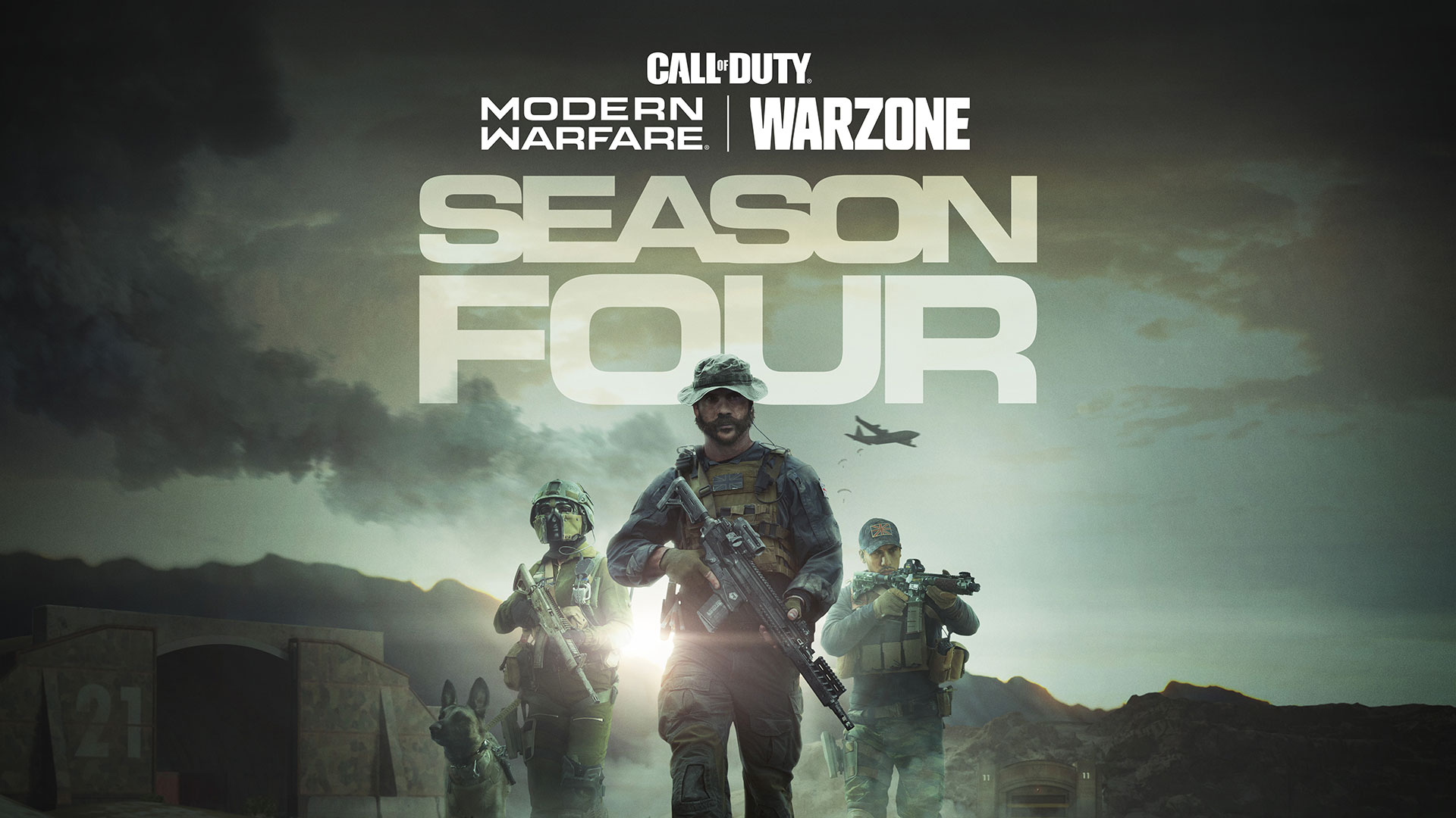 Activision | Call of Duty: Modern Warfare recebe a Temporada 4 com muitas novidades