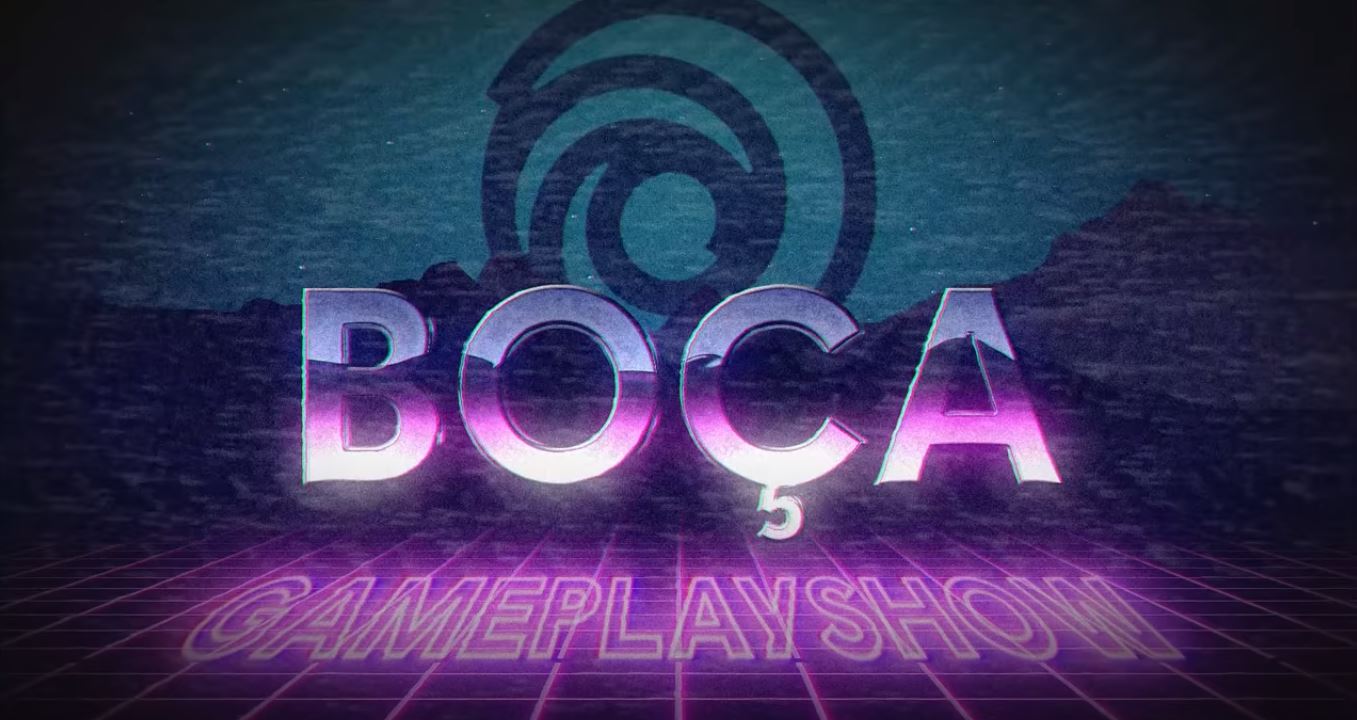 Ubisoft | Boça do grupo Hermes e Renato é a nova atração do canal oficial no Youtube