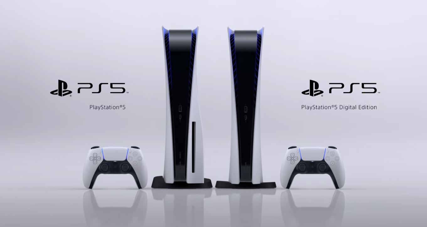 Sony revela Playstation 5 e junto uma lista de games para 20/21