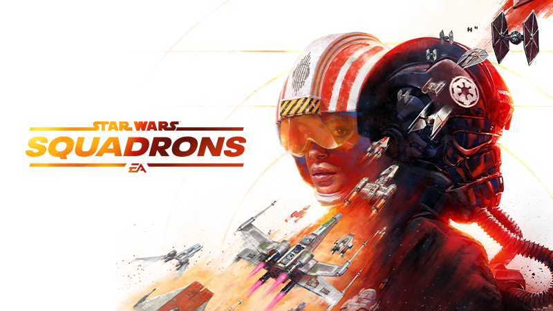 Star Wars: Squadrons Reveal tem seu trailer lançado