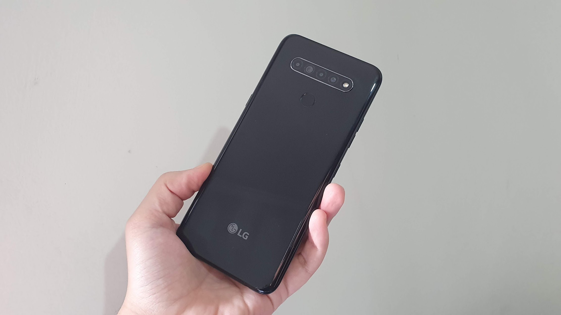 Análise | Celular LG K41S é eficiente e possui preço acessível