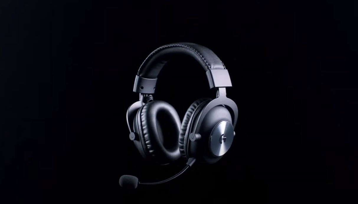 Logitech | Novo Headset G PRO X LIGHTSPEED Wireless é lançado oficialmente
