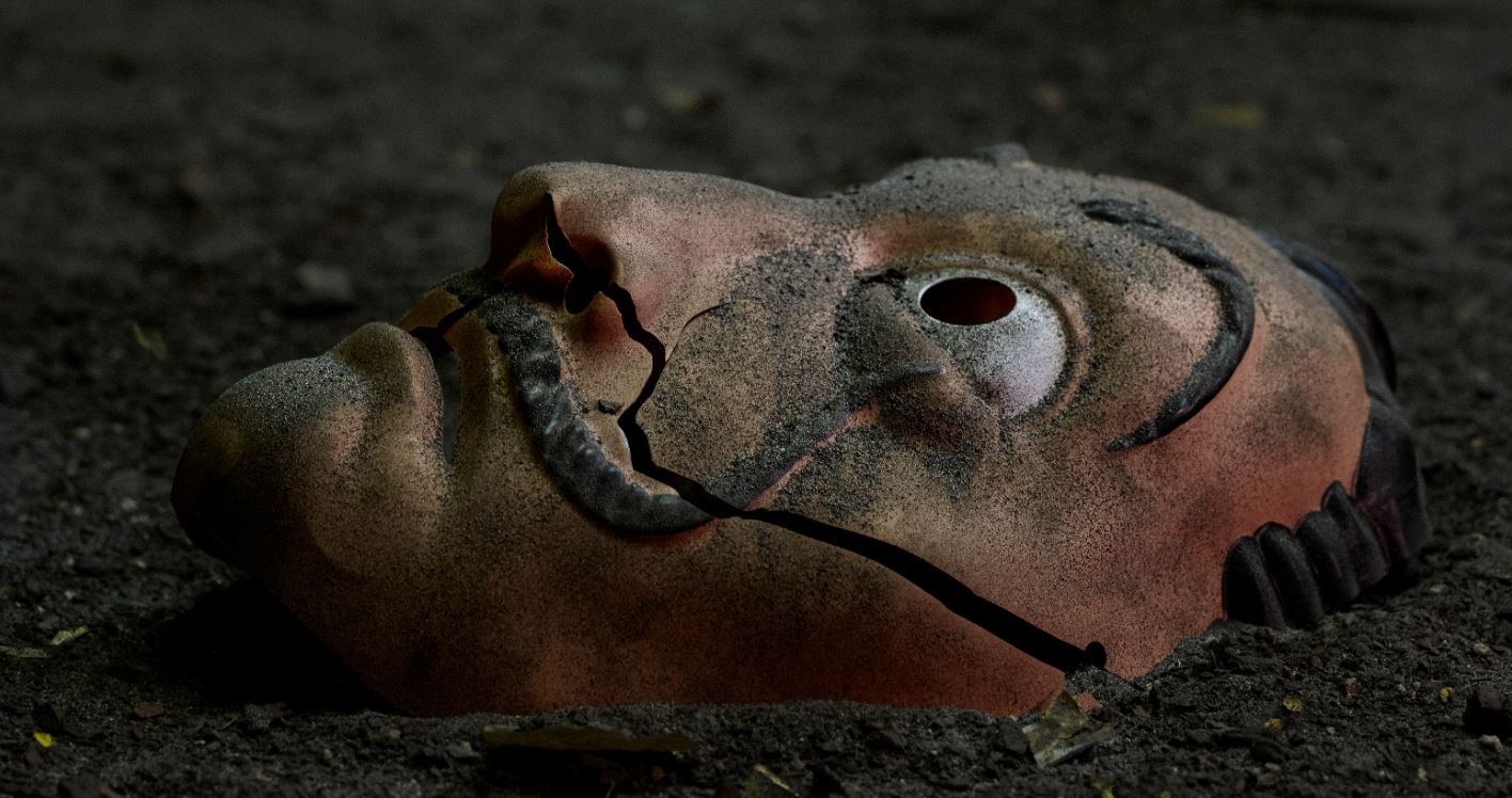 Netflix | La Casa De Papel Parte 5 O assalto chega ao fim