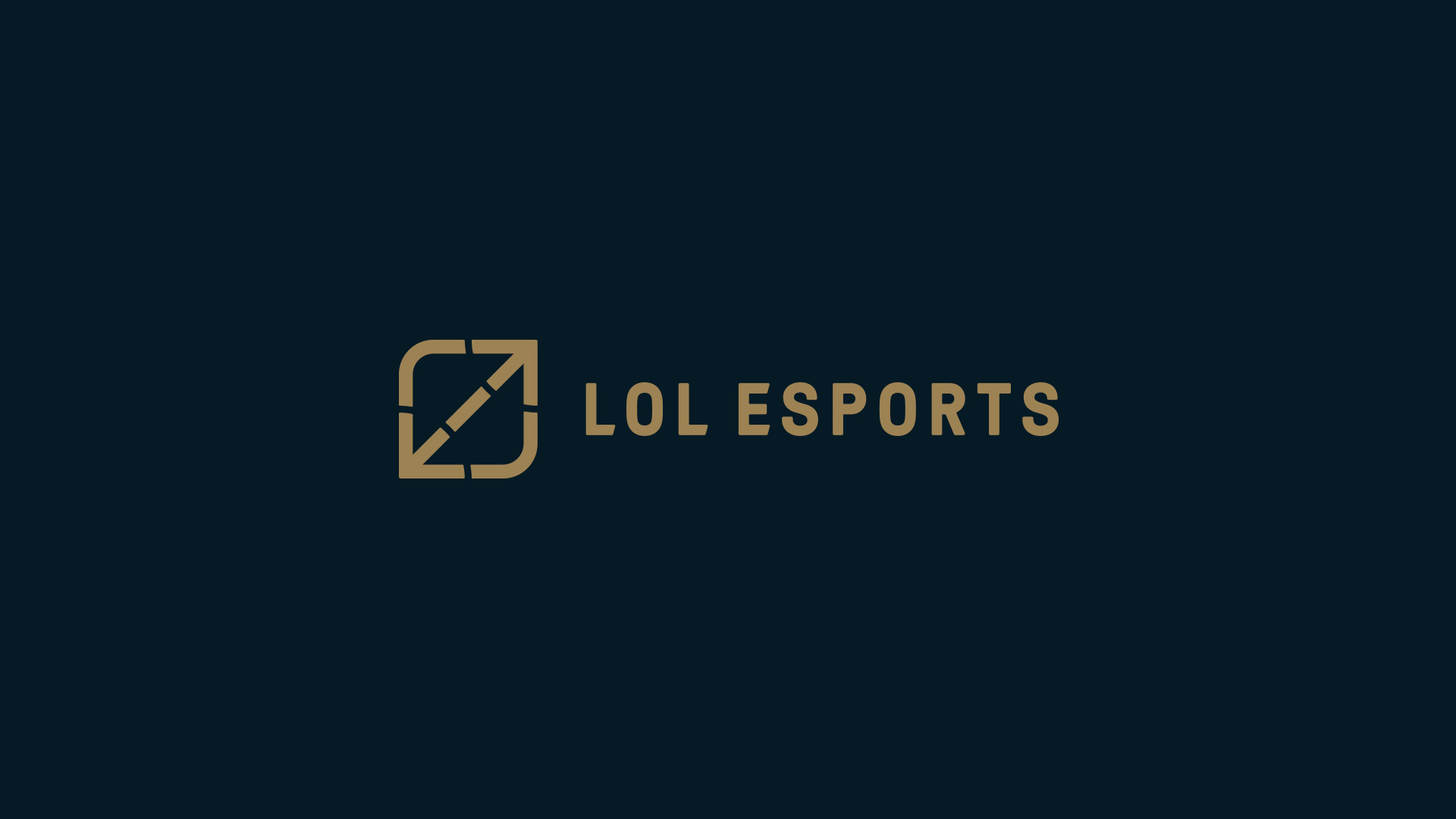 Riot Games | Empresa lança sua mais nova marca de Esports de LoL