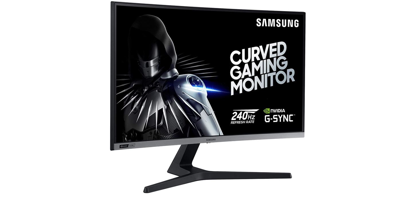 Samsung | Novo monitor gamer é lançado oficialmente no Brasil