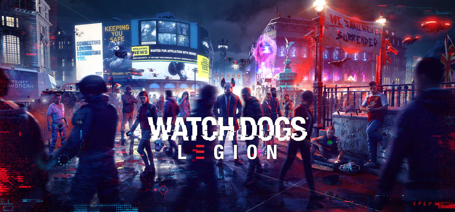 Análise | Watch Dogs: Legion traz tecnologia de ponta em Londres, mas peca no enredo