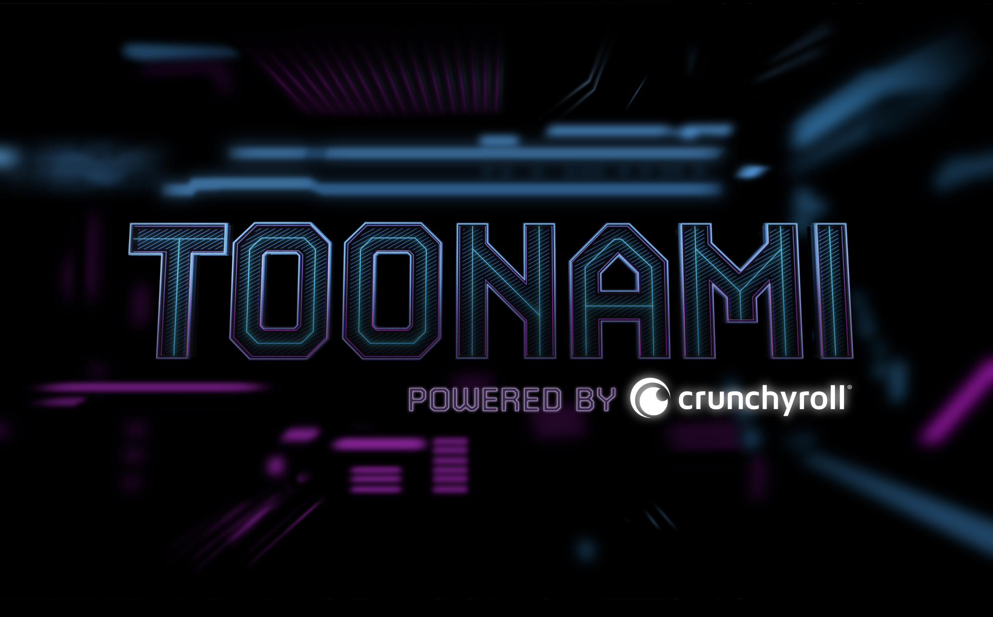 Toonami está de volta ao Cartoon Network em parceria com Crunchyroll