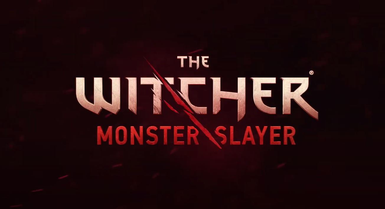 CD Projekt Red | Novo game mobile The Witcher: Monster Slayer é anunciado oficialmente
