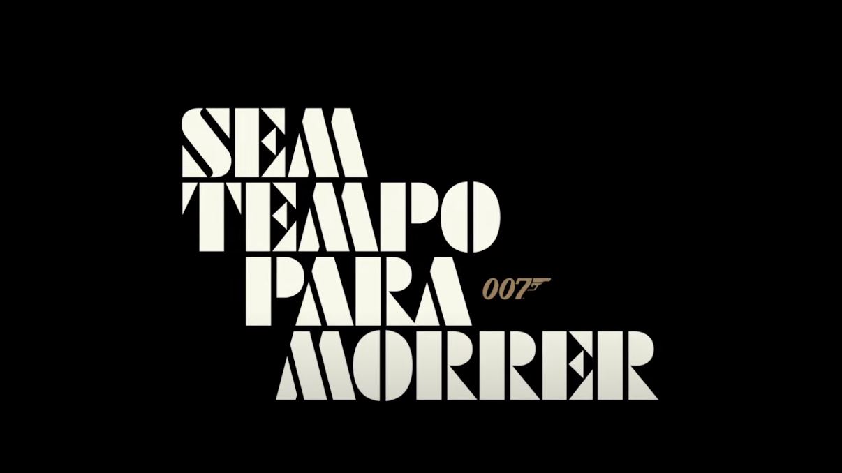 Universal Pictures | 007 – Sem Tempo Para Morrer recebe novo trailer com cenas inéditas