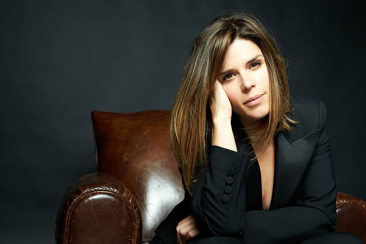 Paramount | Neve Campbell está de volta no novo filme Pânico