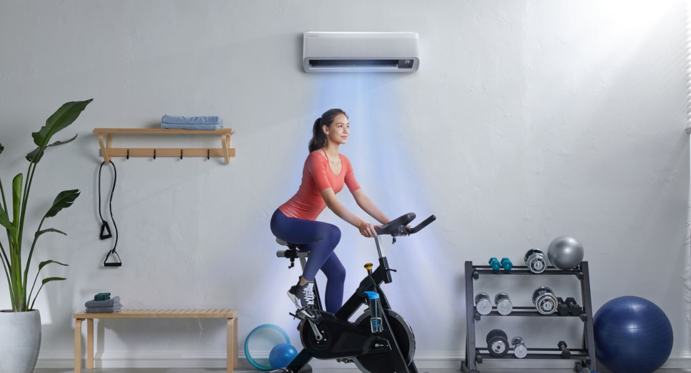 Samsung | Empresa anuncia sua nova linha de ar condicionado WindFree