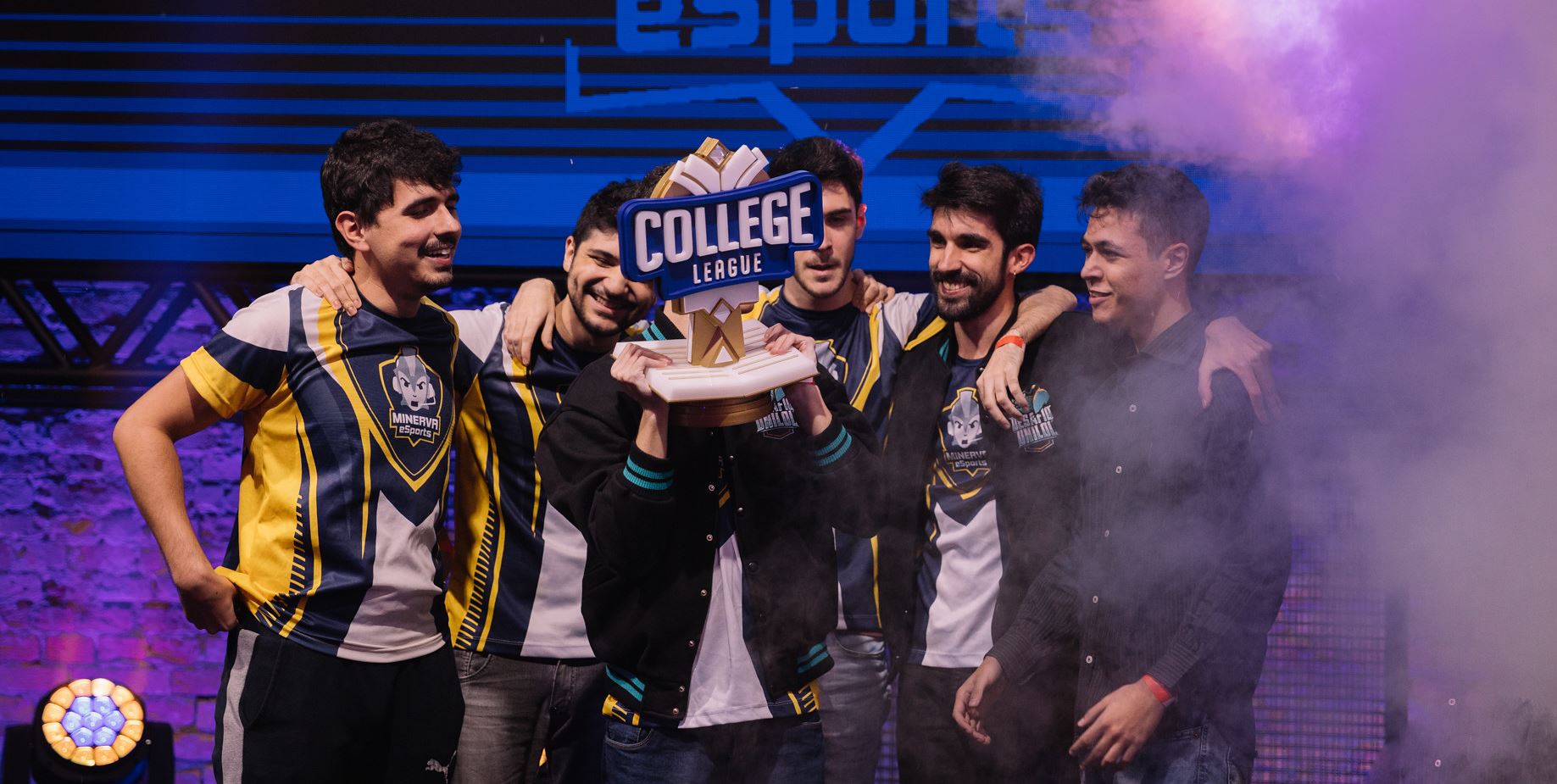 eSports no Brasil cresce, se tornando uma das potências mundiais