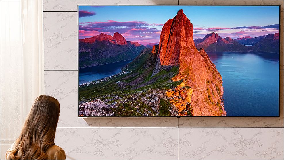 LG | Nova linha 2020 de televisores NanoCell são anunciados oficialmente