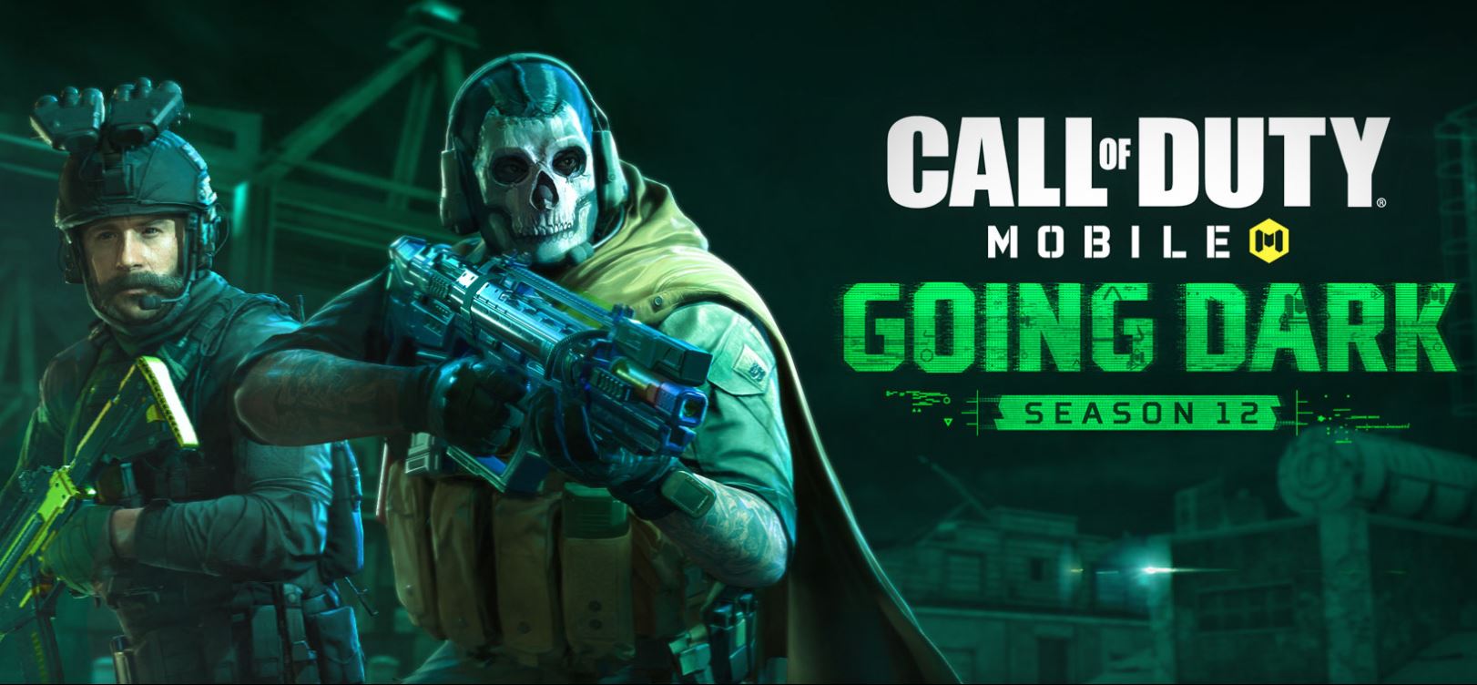Activision | Temporada 12 de Call of Duty: Mobile já está disponível