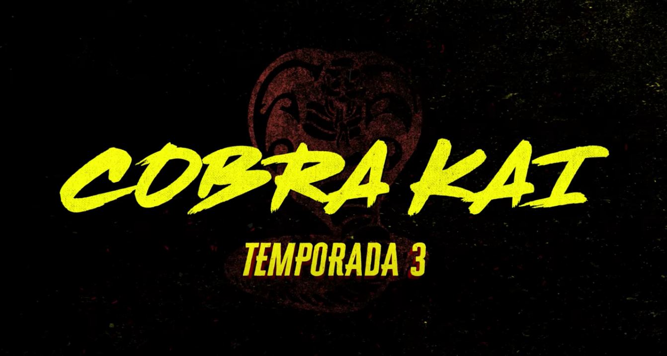 Netflix | Confira o trailer da terceira temporada de Cobra Kai