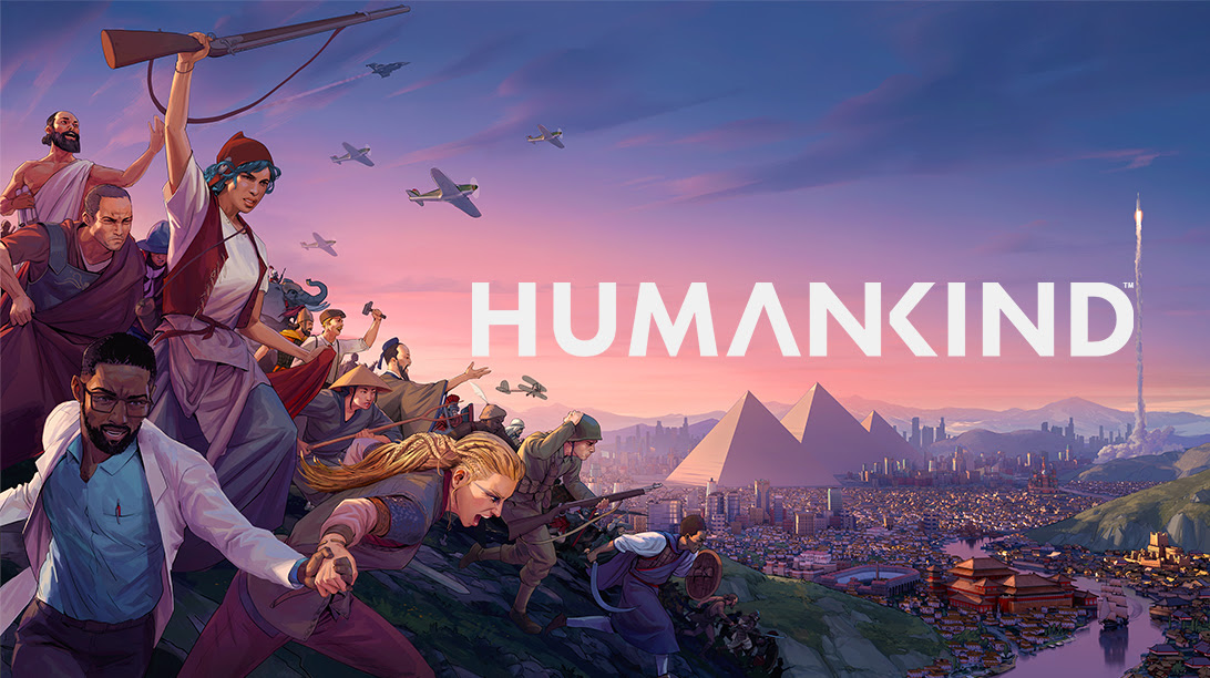 TGA 2020 | Endless Dungeon e Humankind são anunciados durante o evento
