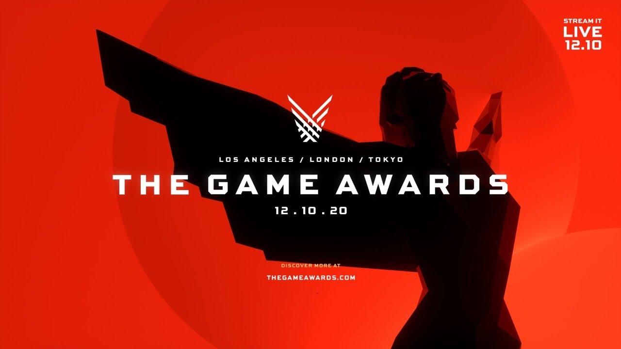 Confira os principais anúncios do The Game Awards 2020