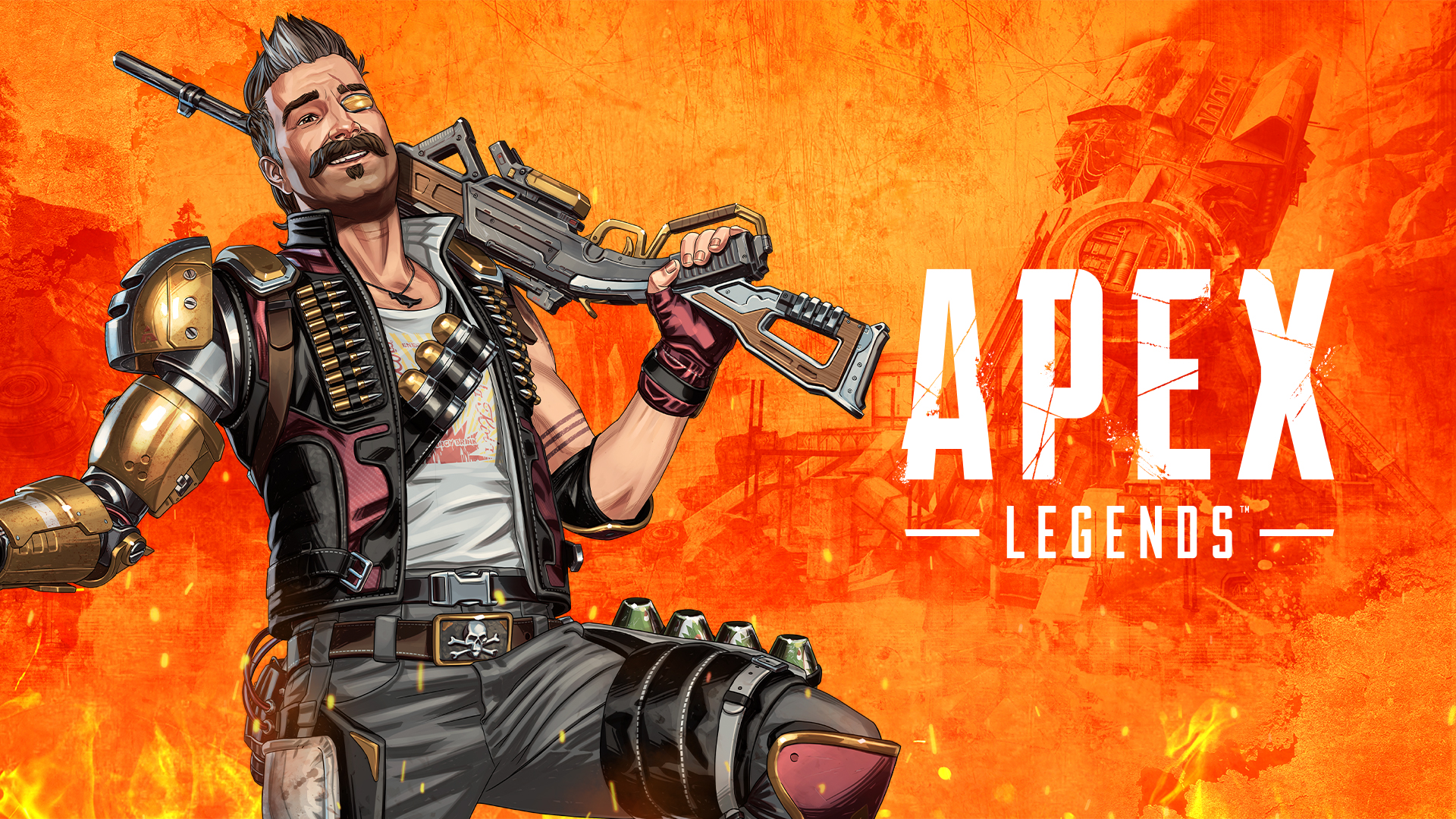 EA | Temporada 8 de Apex Legends chega no começo de fevereiro