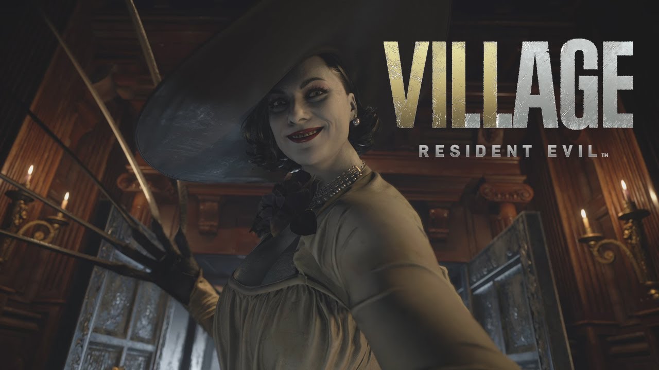 Capcom | Resident Evil Showcase apresentou muitas novidades de Village