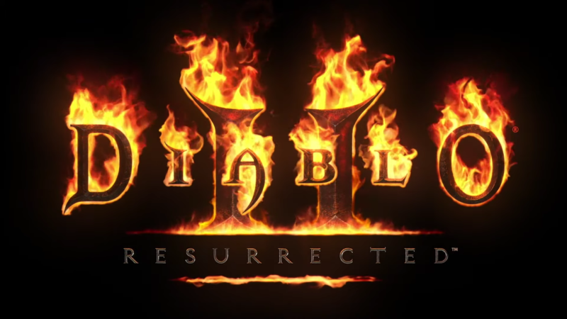 BlizzCon 2021 | Diablo II volta em grande estilo ainda em 2021 para PC e consoles