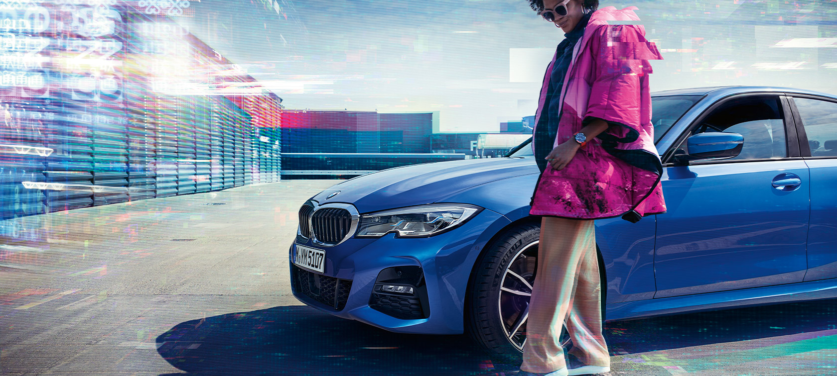 Curiosidade | As 13 grades mais icônicas da BMW