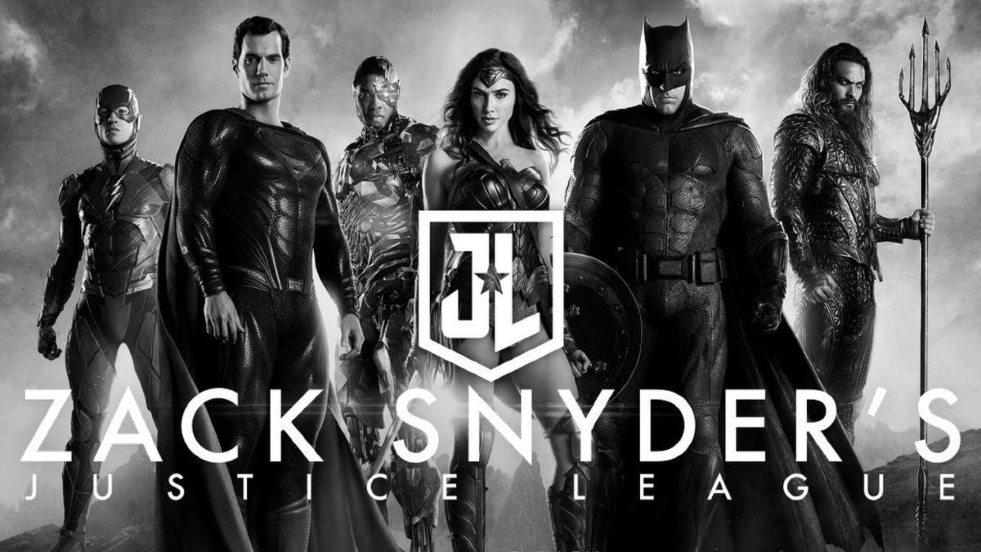 Warner | Liga da Justiça de Zack Snyder chegará ao Brasil dublado