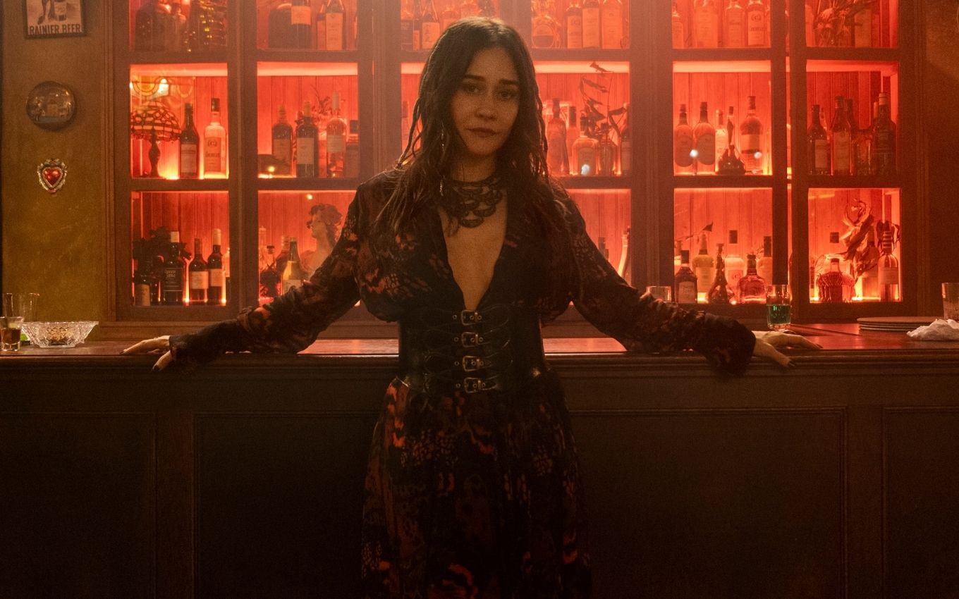 Netflix | Cidade Invisível foi renovada e receberá sua segunda temporada