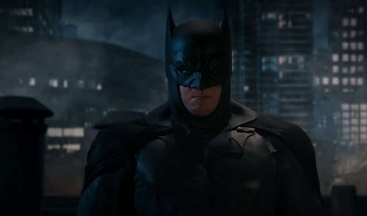 BatInTheSun | Novo curta Batman: Dying is Easy é lançado oficialmente