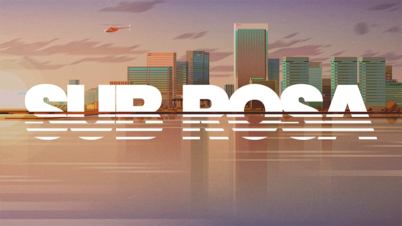 CrypticSea | Shooter online experimental Sub Rosa fez a transição para Acesso Antecipado no Steam