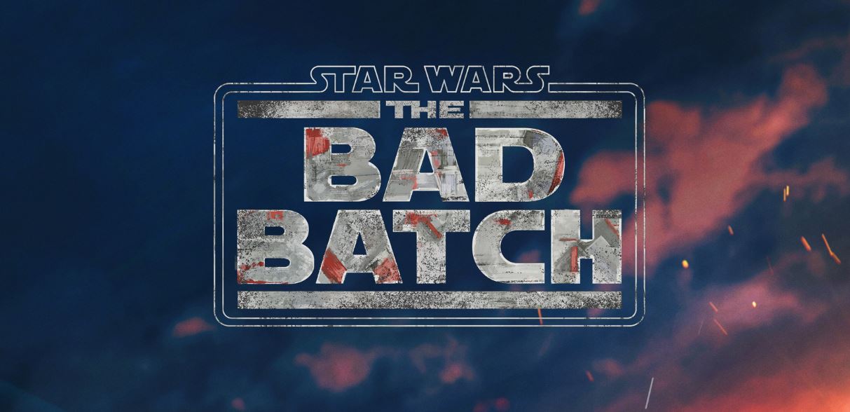 Disney+ | Confira o trailer e pôster da nova série Star Wars: The Bad Batch