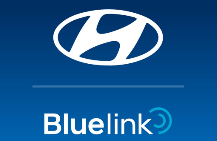Hyundai em parceria com a Vivo lança o novo Bluelink