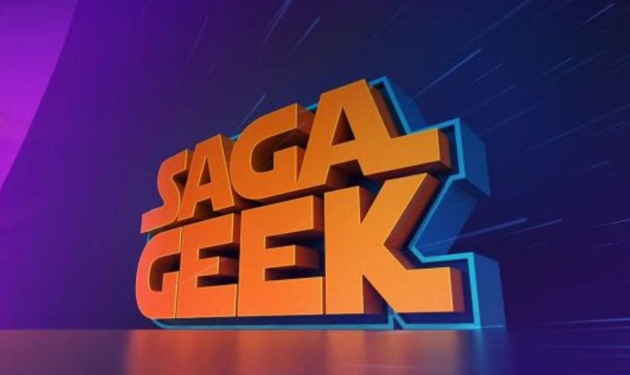 SAGA | Empresa realiza evento on-line recheado de atrações no Dia do Orgulho Nerd