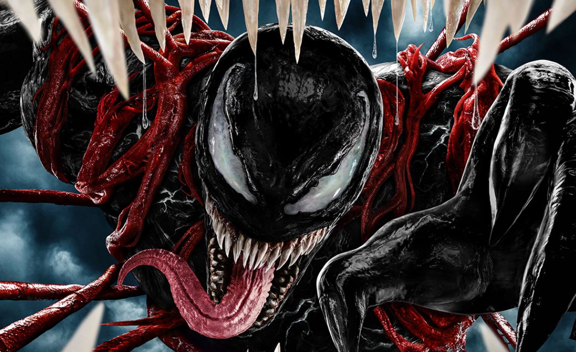 Sony | Venom – Tempo de Carnificina ganha trailer e pôster inéditos