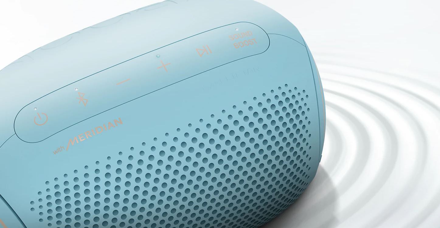 LG | Empresa anuncia a chegada da LG XBOOM Go Jellybean