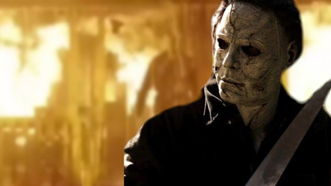 Universal Pictures | Halloween Kills traz Michael Myers mais aterrorizante do que nunca