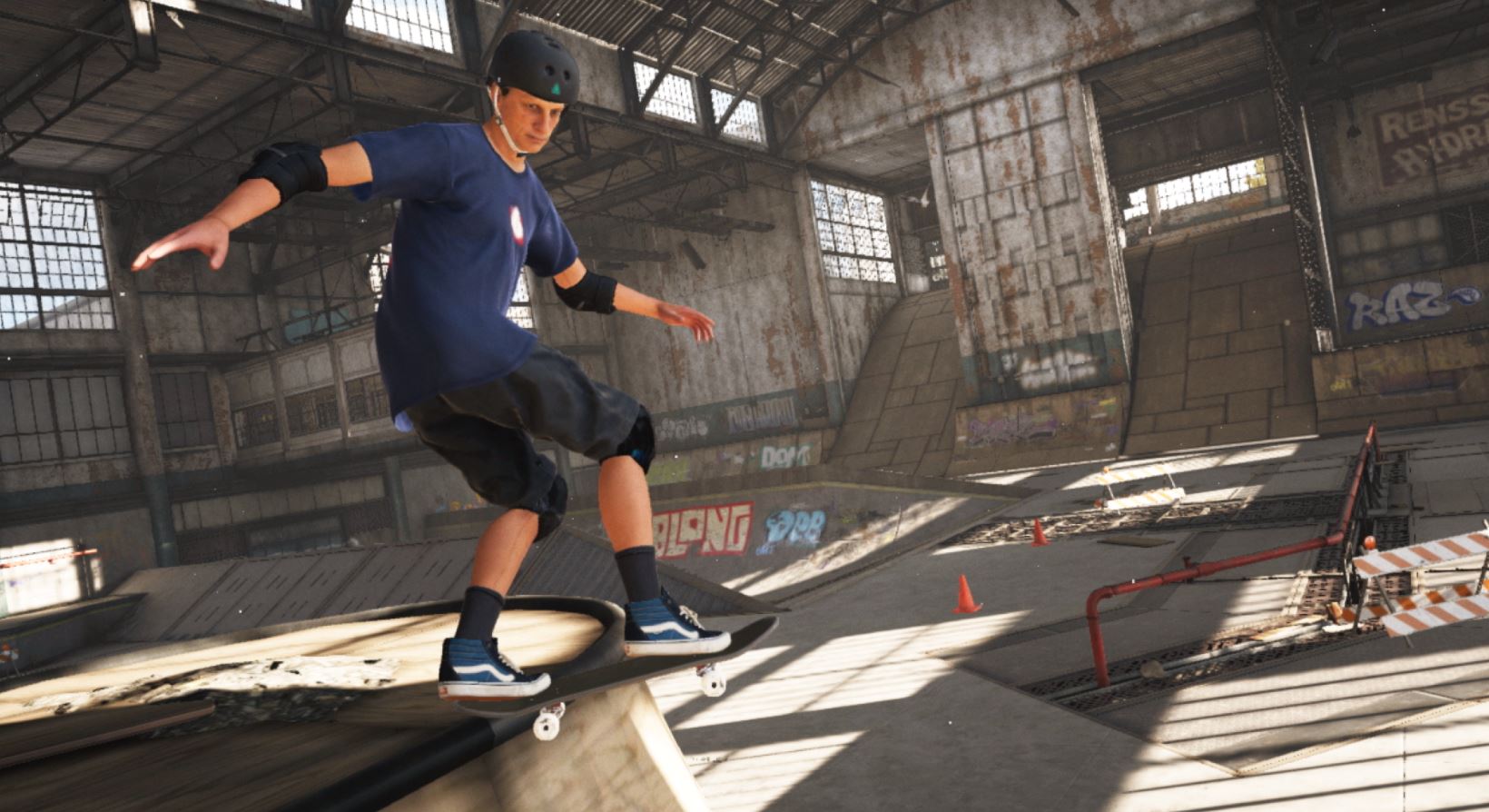 Activision | Tony Hawk’s Pro Skater 1 and 2 já está disponível para Nintendo Switch