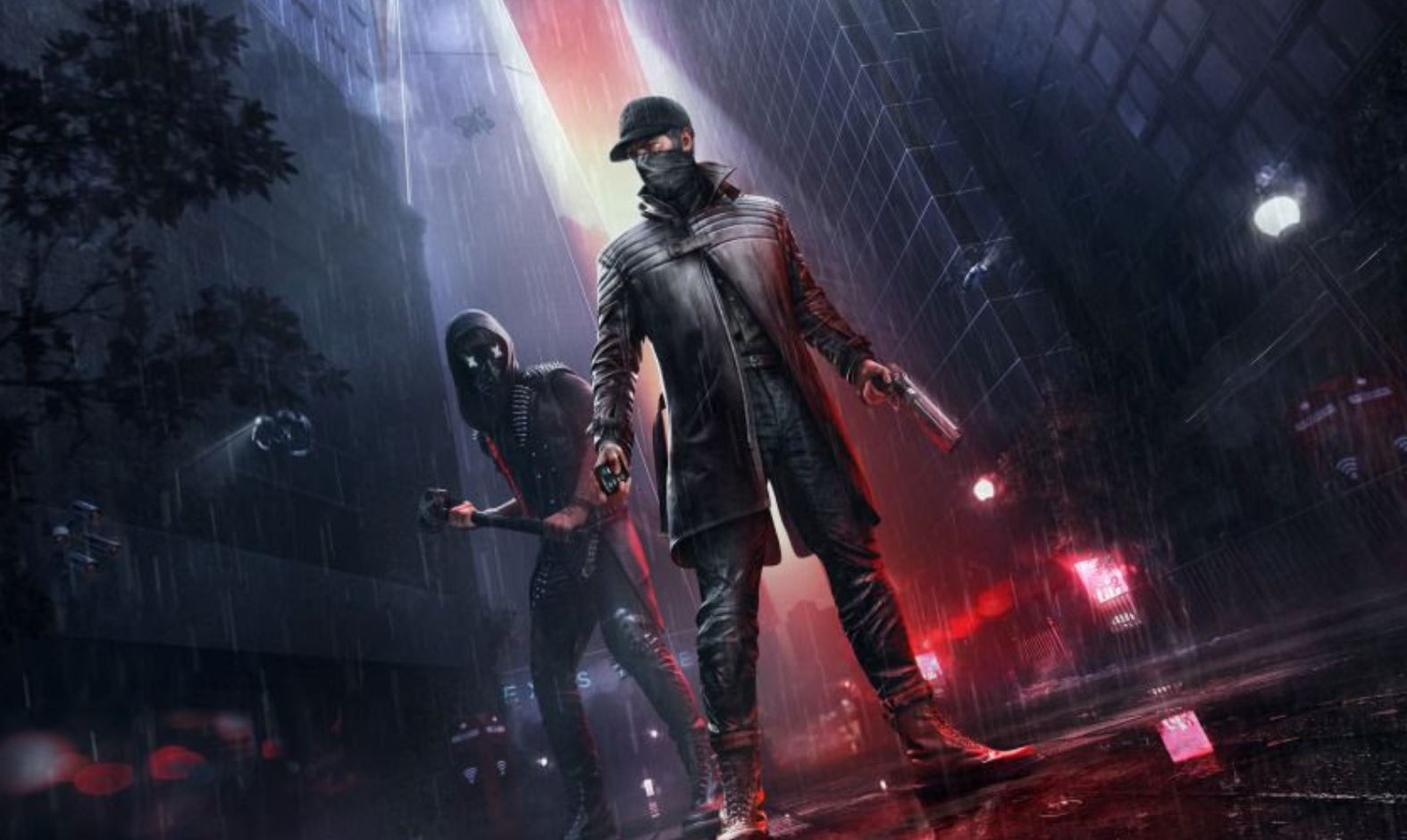 E3 2021 | Ubisoft anunciam que Aiden Pearce e Wrench voltam a Watch Dogs