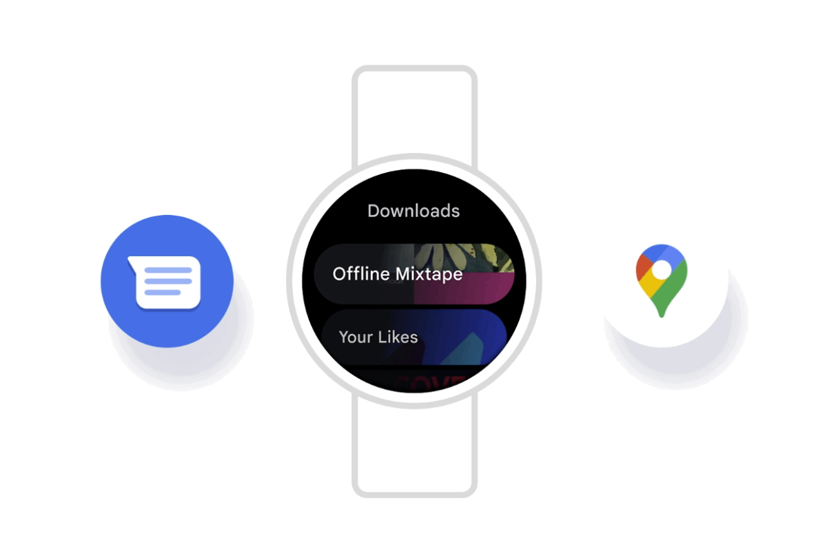 MWC 2021 | Samsung apresenta a prévia do One UI Watch para seus smartwatchs