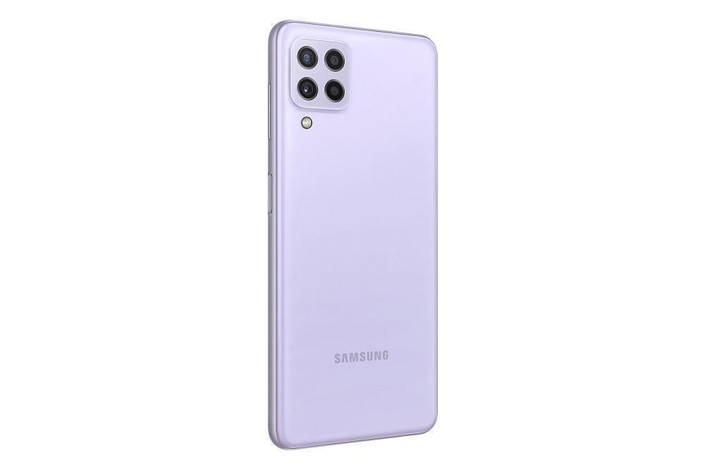Samsung | Novo Galaxy A22 é anunciado oficialmente no Brasil